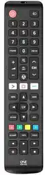 One For All Pilot do TV Samsung URC4910