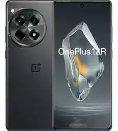 OnePlus 12R 16/256GB 6,78 120Hz 50Mpix Szary