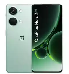 OnePlus Nord 3 5G 16/256GB 6,74 120Hz 50Mpix Zielony