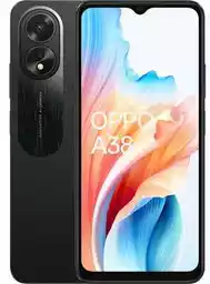 OPPO A38 4/128GB 6,56 90Hz 50Mpix Czarny