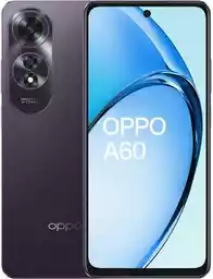 OPPO A60 8/256GB 6,67 90Hz 50Mpix Fioletowy