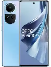 OPPO Reno10 5G 8/256GB 6,7 120Hz 64Mpix Niebieski