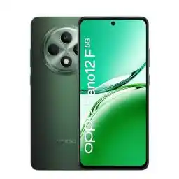 Oppo Reno12 F 5G 8/256GB Zielony