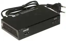 Optibox Tuner DVB-T2 nGEN H.265