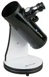 Opticon Teleskop StarQuest 76F300DOB