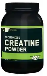 Optimum Nutrition Creatine 634g