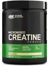 Optimum Nutrition Creatine Powder 317g