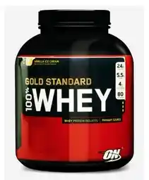 Optimum NUTRITION Whey Gold Standard - 900g - White Choco Raspberry