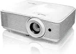 Optoma HD30LV Projektor, 1920 x 1080 Full HD, 4 500 ANSI Lumen