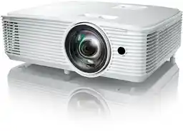 Optoma Projektor X309ST DLP XGA 3700 ANSI 25000:1OPTOMA X309ST DLP XGA 3700 ANSId