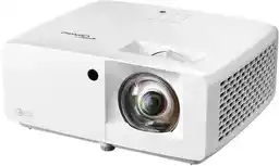 Optoma UHZ35ST Projektor, 3840 x 2160 4K UHD, 3 500 ANSI Lumen