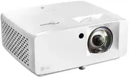 Optoma ZH450ST Projektor, 1920 x 1080 Full HD, 4 200 ANSI Lumen