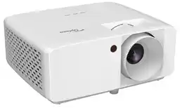 Optoma ZW340e Projektor, 1280 x 800 WXGA, 3 600 ANSI Lumen