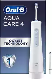 Oral-B Aqua Care 4 irygator