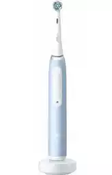 Oral-B iO Series 3 Ice Blue szczoteczka magnetyczna