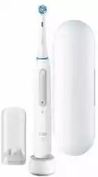 Oral-B iO Series 4 White szczoteczka magnetyczna