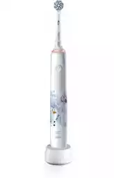 Oral-B Pro Junior 6 Frozen szczoteczka rotacyjna