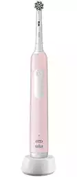 Oral-B Pro Series 1 Pink szczoteczka rotacyjna