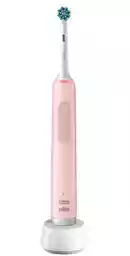 Oral-B Pro Series 3 Pink szczoteczka rotacyjna