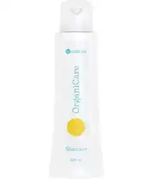 ORGANICARE Shampoo 200 ml Eko szampon do włosów