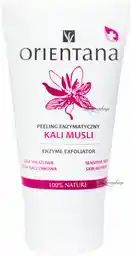 Orientana Kali Musli - peeling enzymatyczny 50ml