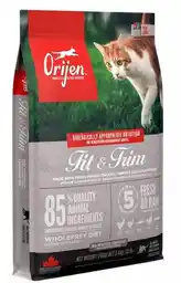 Orijen Acana Fit & Trim Cat 1.8 kg - sucha karma dla kotów 1.8kg