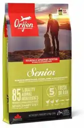 Orijen Dog Senior 11,4kg