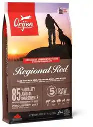 Orijen Regional Red 2kg