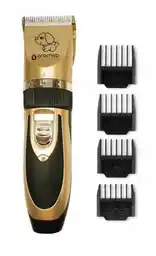 Oro-med Maszynka do strzyżenia Oro-pet Clipper Złota