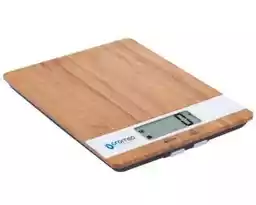 OROMED ORO-Kitchen Scale 5kg biała waga kuchenna