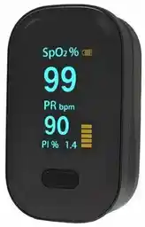 OROMED Pulsoksymetr Oro-Oximeter czarny