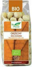 Orzechy makadamia