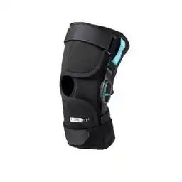 Ossur FORM FIT KNEE ROM Krótki Sleeve L SSUR Orteza stawu kolanowego