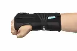 Ossur FORM FIT WRIST UNIVERSAL Lewy Dziecięcy SSUR Orteza ręki stabilizująca lub korygująca