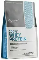 Ostrovit 100 procent Whey Protein - smak chocolate dream 700 g