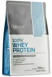 Ostrovit 100 procent Whey Protein - smak wanilia 700 g