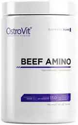 Ostrovit Beef Amino 300 tabl