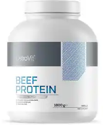 Ostrovit Beef Protein - smak czekoladowo-kokosowy 1800 g