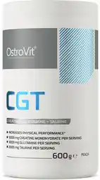 Ostrovit CGT 600 g brzoskwinia