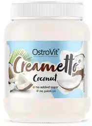 OstroVit Creametto 350g Coconut Krem Kokosowy bez cukru