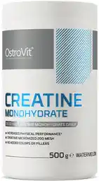 Ostrovit Monohydrat Kreatyny 500 g arbuz