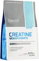 Ostrovit Monohydrat Kreatyny - smak naturalny (1000 g)