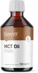 Ostrovit Olej MCT 500 ml