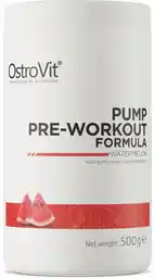 Ostrovit Pump Pre-Workout Formula 500 g arbuz