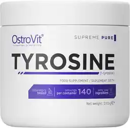 Ostrovit Tyrozyna 210 g