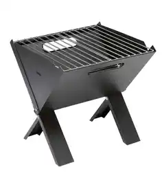 Outwell Grill składany Cazal Portable Compact Grill