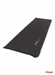 Outwell Mata samopompująca Sleepin Single 5.0 cm - black/grey