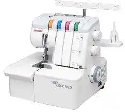 Overlock