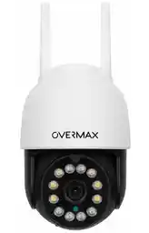 Overmax Kamera Camspot 4.95 Biały