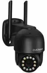 Overmax Kamera Camspot 4.95 Czarny